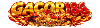 Logo GACOR186